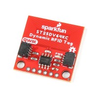SparkFun Qwiic Dynamic NFC/RFID Tag