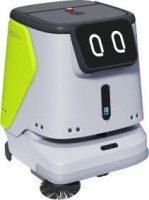 Pudu CC1 - Cleaning Robot