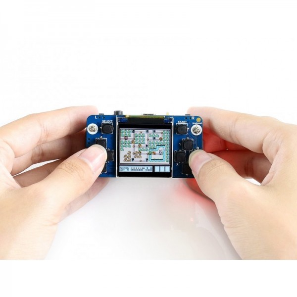 Mini GamePi15 f&#252;r Raspberry Pi Zero