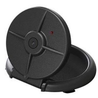 TEKO Gehäuse für Raspberry Pi Camera Module, schwarz