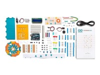 Arduino Starter Kit, deutsch