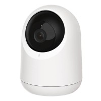 SwitchBot Pan/Tilt Cam 2K, Überwachungskamera, WLAN