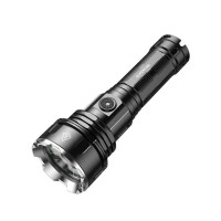 Superfire R3-P90, LED Taschenlampe, 2700lm, USB