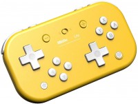 8BitDo Lite Bluetooth Gamepad, gelb