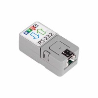 ATOM RS232 Voltage Converter Development Kit &#40;MAX232&#41;