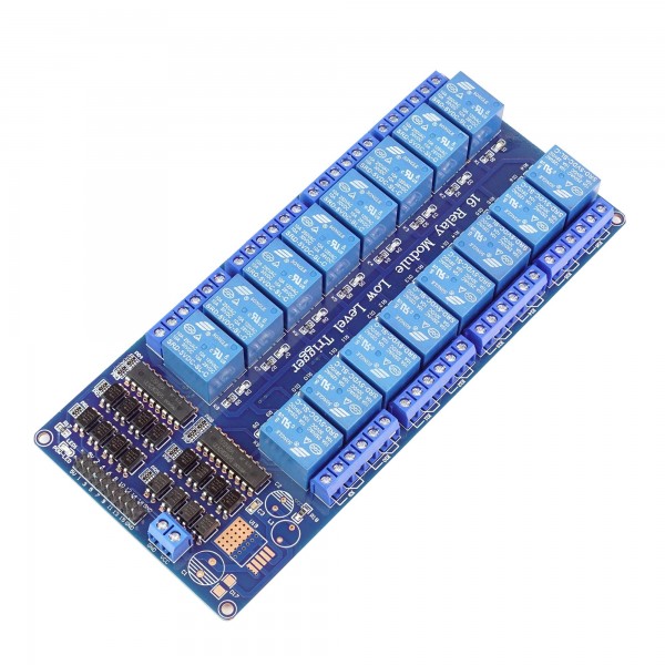 Licht LED 2 Kanal DC 5 V Relais Switch Board Modul Für Arduino ARM AVR M & R 