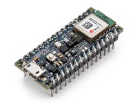 Arduino Nano 33 BLE Sense Rev2, mit Headern