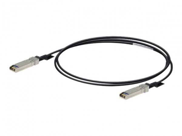 Ubiquiti UniFi Direct Attach Copper Cable SFP Kabel 10Gbit/s 3,0m