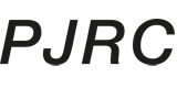 PJRC logo