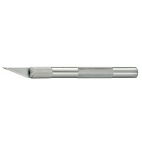 Skalpell - Metall Präzisionsmesser mit wechselbarer Klinge