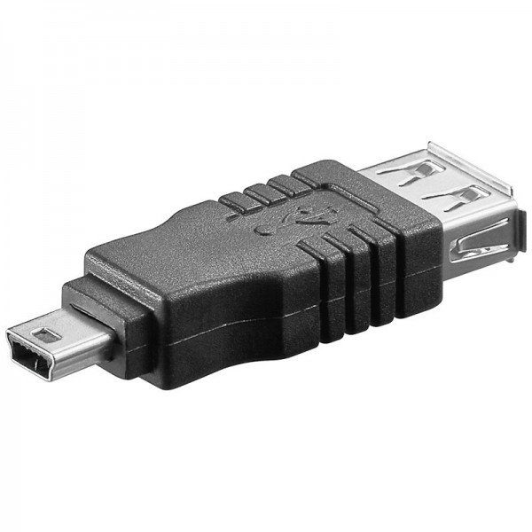 Kabel USB 2.0 A Buchse > USB kaufen bei BerryBase