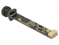 USB 2.0 Kameramodul 5,04 Megapixel Optik seitlich 55&#176; V5 Fixfokus