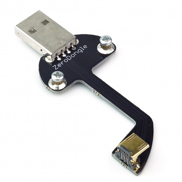 USB Dongle für Raspberry Pi Zero