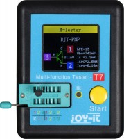 JOY-IT LCR-T7 Komponententester