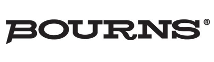 BOURNS logo
