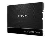 PNY CS900, 2,5" SATA SSD, 1TB