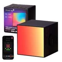 Yeelight Cube Light, Intelligente Gaming Leuchte, Panel, Addon