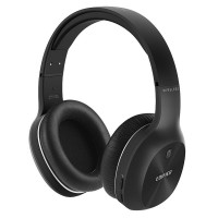 Edifier W800BT Plus Over-Ear Bluetooth Kopfh&#246;rer, aptX, schwarz