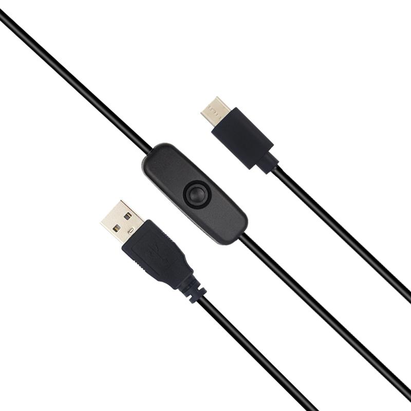 USB zu DC Power Kabel für Router Fan Lautsprecher USB zu DC 3,5mm