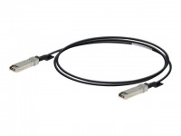 Ubiquiti UniFi Direct Attach Copper Cable SFP Kabel 10Gbit/s 2,0m