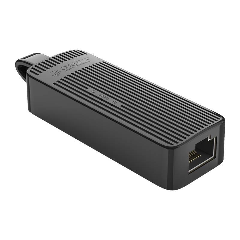 Orico USB 3.0 Gigabit Ethernet kaufen bei BerryBase