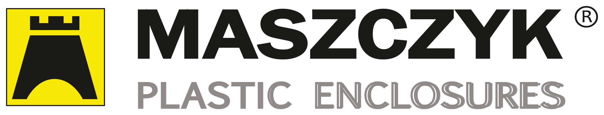 MASZCZYK logo