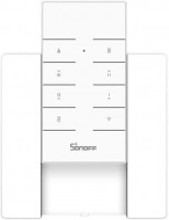 Sonoff RM433R2 Remote Controller, 8-Tasten Fernbedienung, 433Mhz, B-Ware
