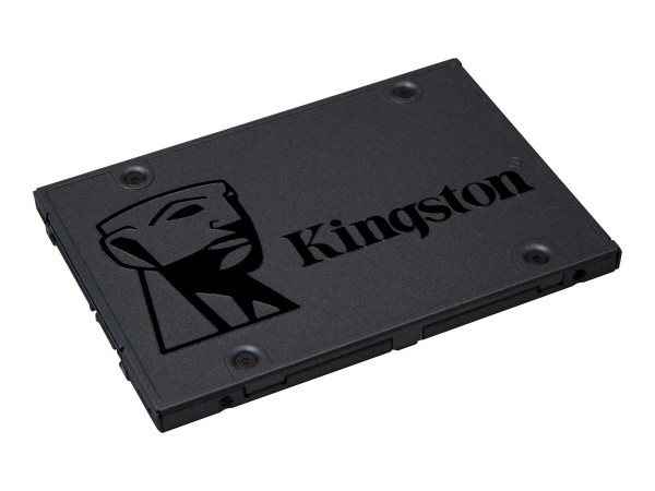 Kingston 2,5" SATA SSD A400 480GB, B-Ware