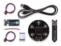 Arduino Explore IoT Starter-Kit. Englisch