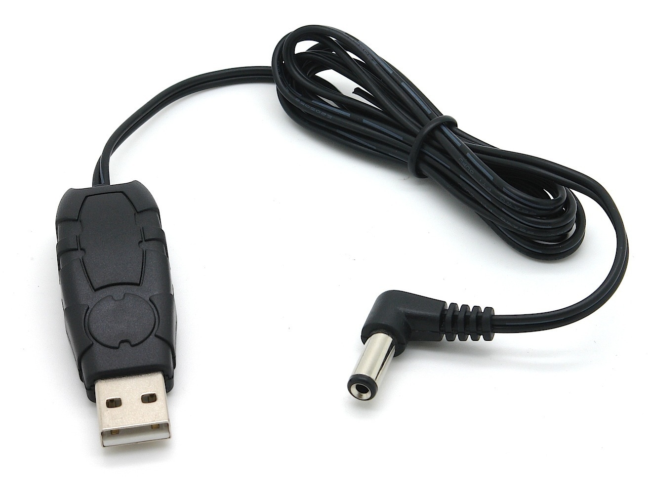 USB Spannungswandler 5V USB A kaufen bei BerryBase