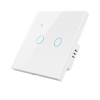 Nous LZ2 Smarter Touch Schalter (2 Kanäle)