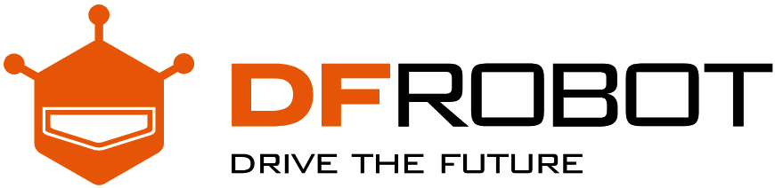 DFRobot logo