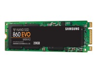 Samsung M.2 SSD 860 EVO 250GB