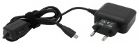 Micro USB Netzteil mit Schalter (I/O) für Raspberry Pi 5V / 2,5A schwarz, B-Ware