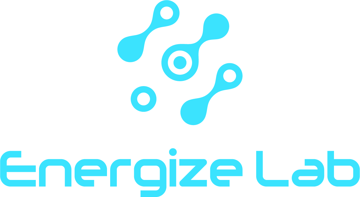 Energize Lab logo