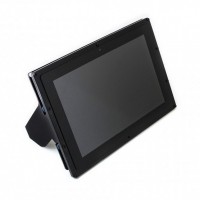Universal High Resolution 10,1" IPS Display mit HDMI Eingang & kapazitivem Touchscreen