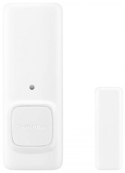 SwitchBot Contact Sensor, Tür- und Fensterkontakt, Bluetooth