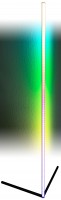 LED-Stehleuchte &#39;&#39;SL-142&#39;&#39; H&#246;he 142cm, RGB, Fernbedienung