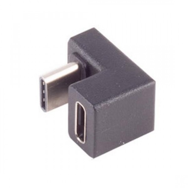 USB-C 3.0 Adapter, C Stecker - kaufen bei BerryBase