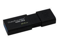 Kingston DataTraveler G3 USB 3.0 Stick 64GB