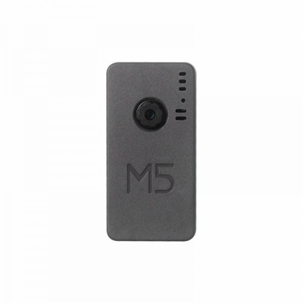 M5Stack Timer Kamera, ESP32 PSRAM 