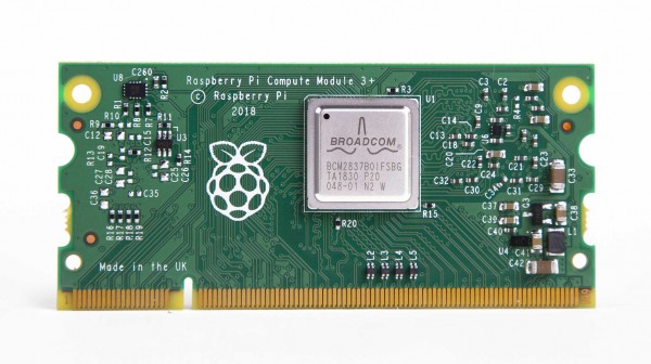 Raspberry Pi Compute Module 3 B+ 32GB