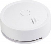 LOGILINK Rauchmelder WiFi Smart, Tuya kompatibel, weiß