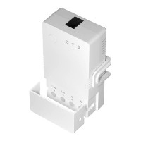 Sonoff THR320 TH Smart Switch, Feuchtigkeits- und Temperaturüberwachung