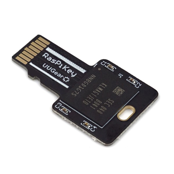 MEGA4: 4-Port USB 3.1 PPPS Hub for Raspberry Pi 4B