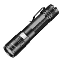 Superfire A5-365, UV Taschenlampe, 365NM, USB