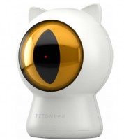 Petoneer Smart Dot Intelligenter Laser für Katzen, B-Ware