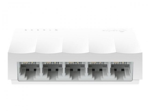 TP-Link LS1005 LiteWave 5-Port Fast Ethernet Switch