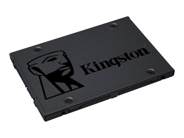 Kingston 2,5" SATA SSD A400 240GB