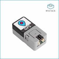 M5Stack ATOM GPS Dev Kit &#40;M8030-KT&#41;